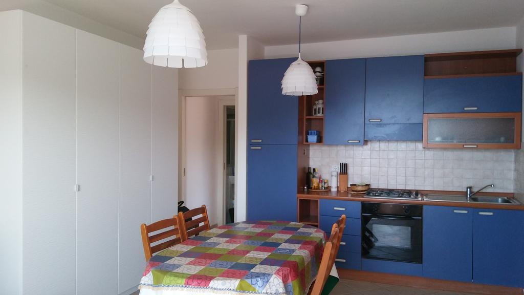 Campese Apartments Экстерьер фото